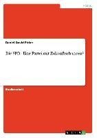 Die SPD - Eine Partei mit Zukunftschancen?