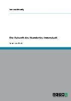 Die Zukunft des Standortes Innenstadt