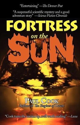 Fortress on the Sun