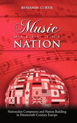 Music Makes the Nation