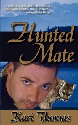 Hunted Mate