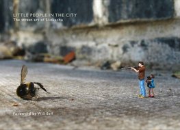 Slinkachu: Little People in the City