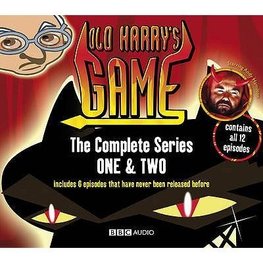 Old Harry's Game