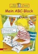 Conni Gelbe Reihe: Mein ABC-Block