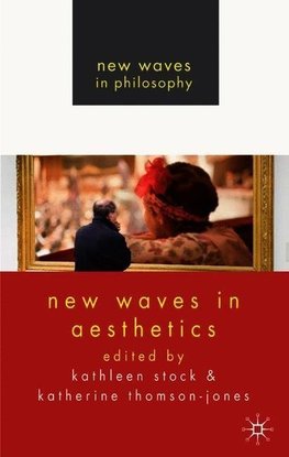 New Waves in Aesthetics
