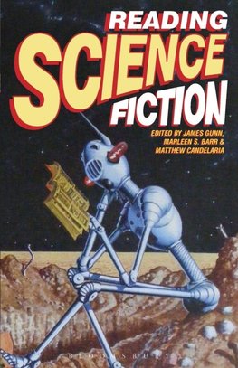 Reading Science Fiction