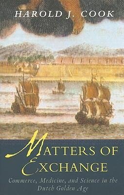 Matters of Exchange