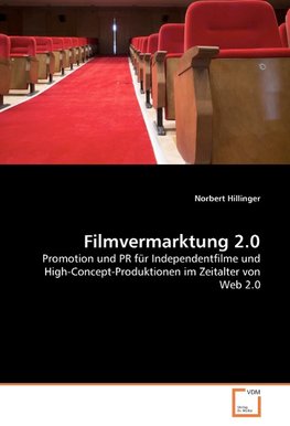 Filmvermarktung 2.0