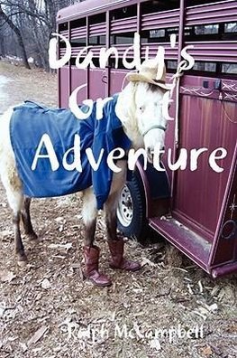 Dandy's Great Adventure