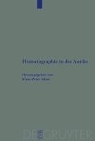 Historiographie in der Antike