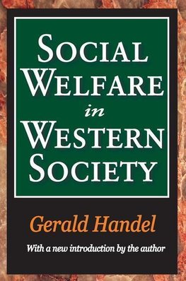 Social Welfare in Western Society