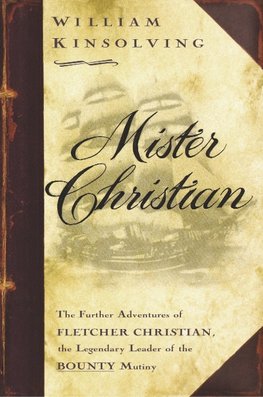 Mister Christian