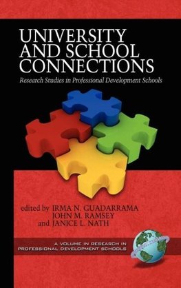 University and School Connections