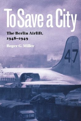 To Save a City