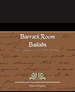 Barrack Room Ballads