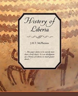 History of Liberia