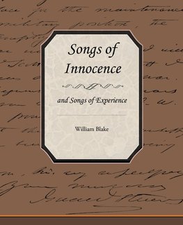 Songs of Innocence and Songs of Experience