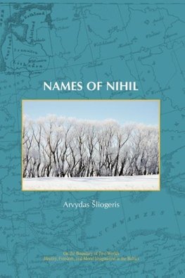 Names of Nihil