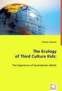 The Ecology of Third Culture Kids: