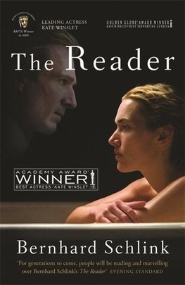 The Reader. Film Tie-In