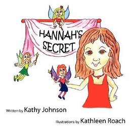 Hannah's Secret