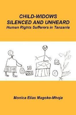 Child-Widows Silenced and Unheard