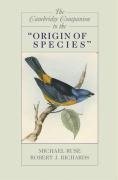 The Cambridge Companion to the "Origin of Species"