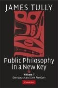 Public Philosophy in a New Key