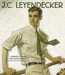 J C Leyendecker