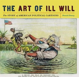 The Art of Ill Will