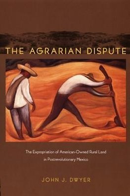 The Agrarian Dispute