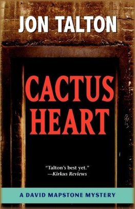 Cactus Heart