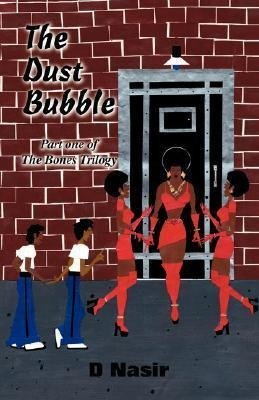 The Dust Bubble