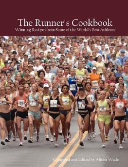 The Runner's Cookbook