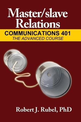 Master/slave Relations