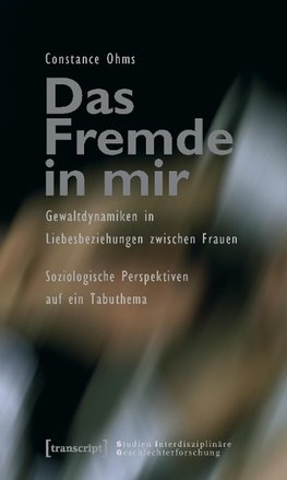 Das Fremde in mir
