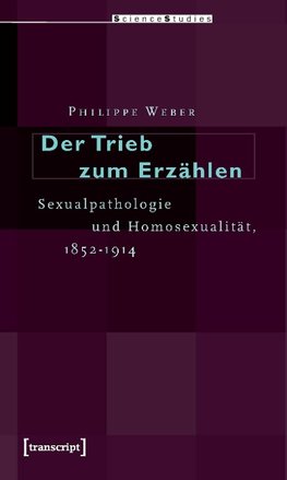 Der Trieb zum Erzählen