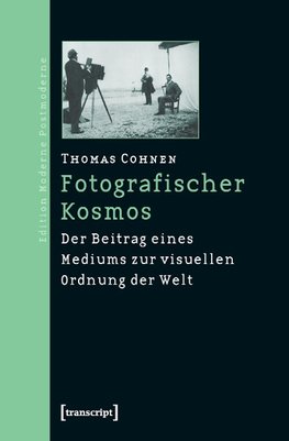Fotografischer Kosmos