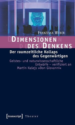 Dimensionen des Denkens