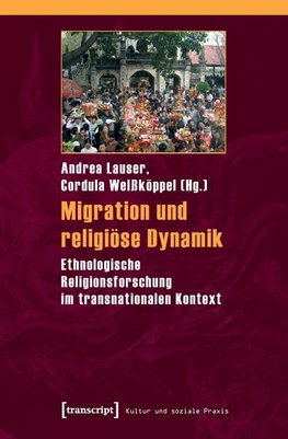 Migration und religiöse Dynamik