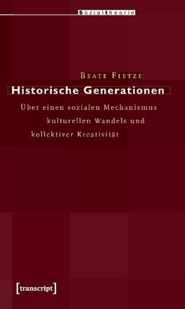Historische Generationen