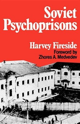 Soviet Psychoprisons