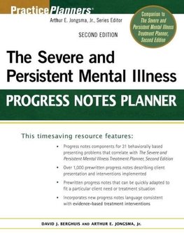 Severe and Persistent Progress
