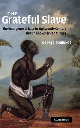 The Grateful Slave