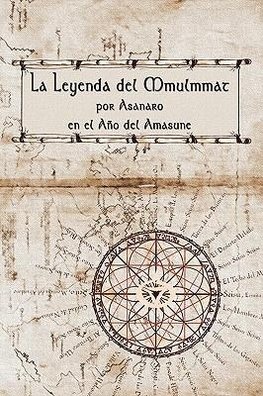 La Leyenda del Mmulmmat