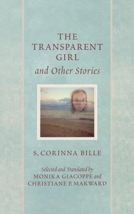Transparent Girl and Other Stories