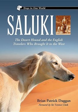 Saluki