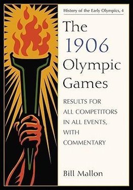 The 1906 Olympic Games
