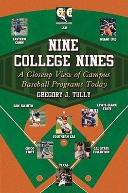 Tully, G:  Nine College Nines
