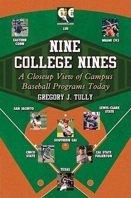 Nine College Nines